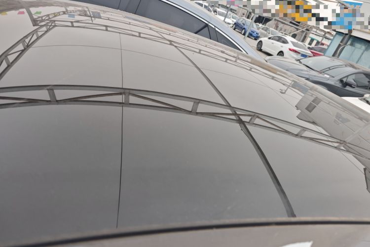 Used Changan UNI-V 2024 1.5T Prestige Sport Edition
