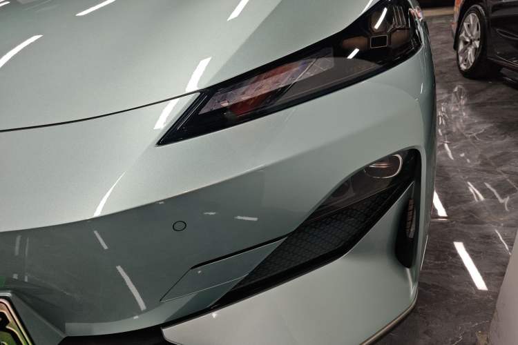 Used Deepal SL03 2023 515MAX Pure Electric Version