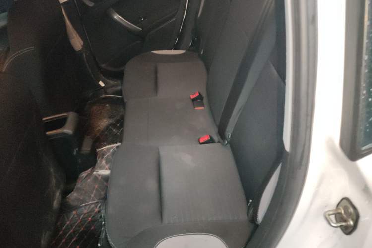 Used Peugeot 2008 2014 1.6L Automatic Trend Edition