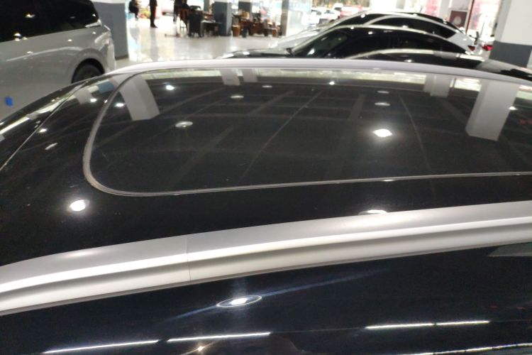 Used smart #1 2023 Pro Edition Roof