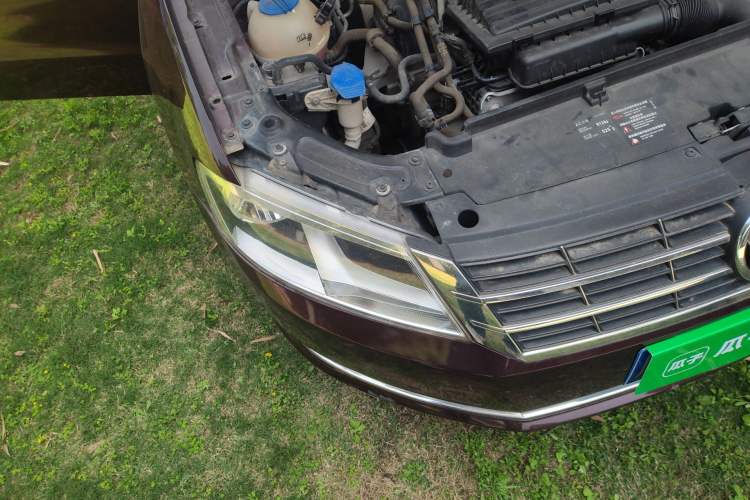 Used Volkswagen Lavida 2013 Revised Version 1.4 TSI Manual Comfort Edition
