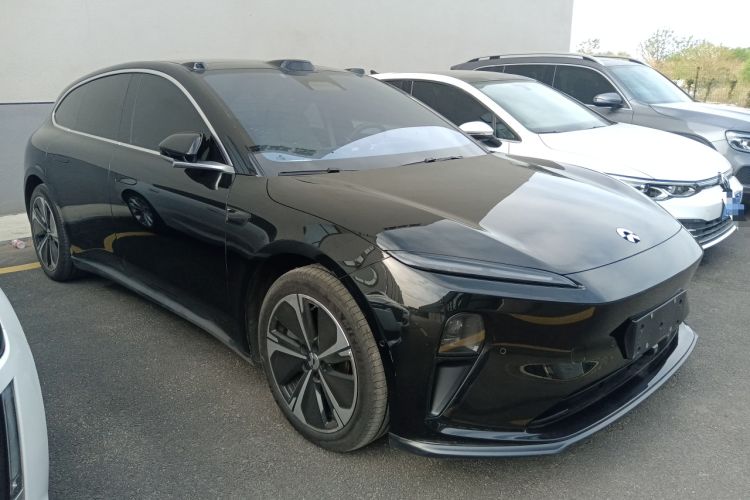 Used Nio ET5T 2024 75kWh Touring