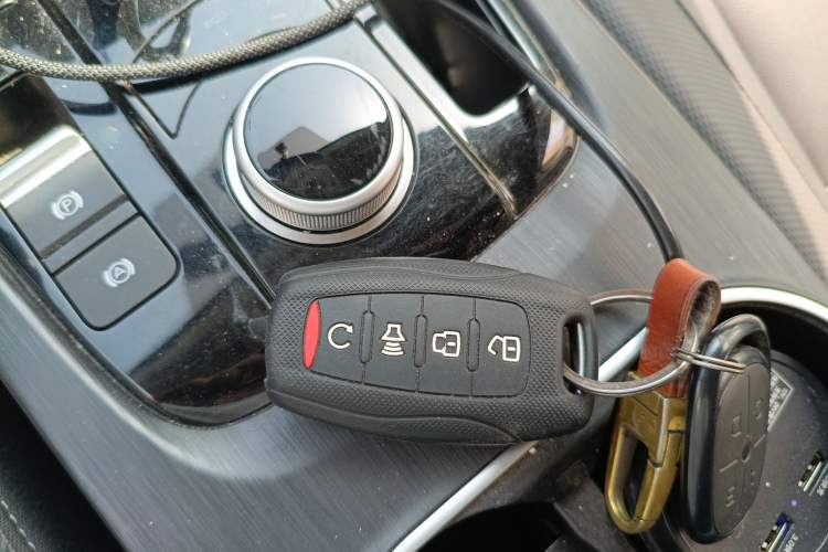 Used Great Wall Poer 2021 2.0T Commercial Version Automatic Diesel 4x4 Elite Long-Box GW4D20M
