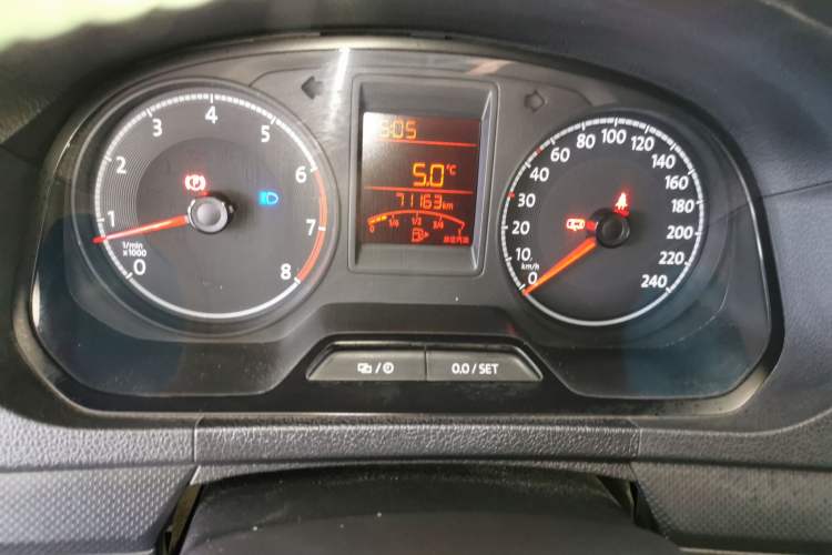 Used Volkswagen Jetta 2019 Dream Edition 1.5L Manual Fashion Version