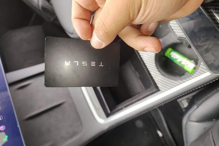 Used Tesla Model 3 2021 Revised Version II – Performance High-Performance All-Wheel-Drive Edition