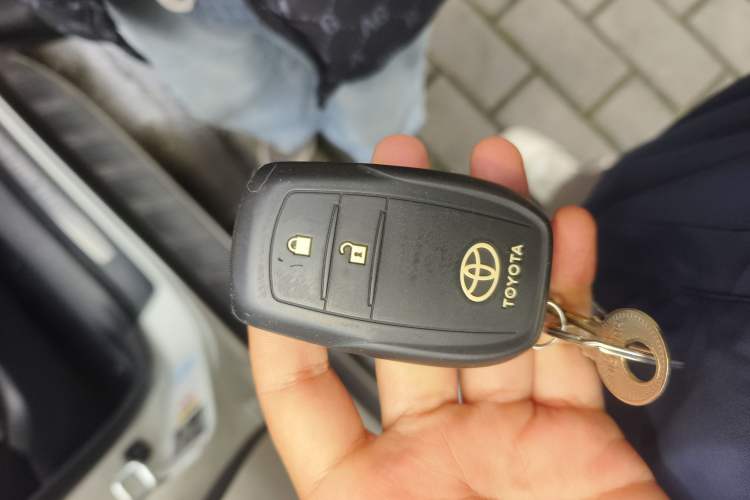 Used Toyota Highlander 2015 2.0T Four-Wheel Drive Luxury Edition 7-Seater
