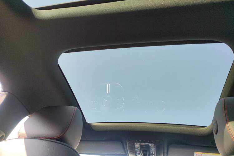 Used Mercedes-Benz A-Class 2023 A 200 L Fashion Model