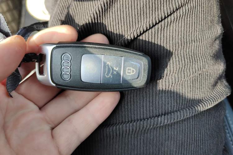 Used Audi A3 2023 Restyled A3L Limousine 35 TFSI Fashion Sport Edition