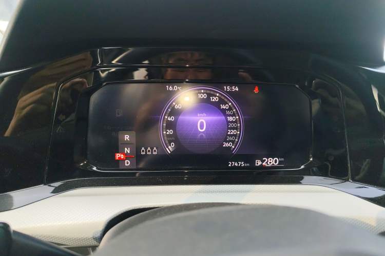 Used Volkswagen Golf 2023 280TSI DSG Pro