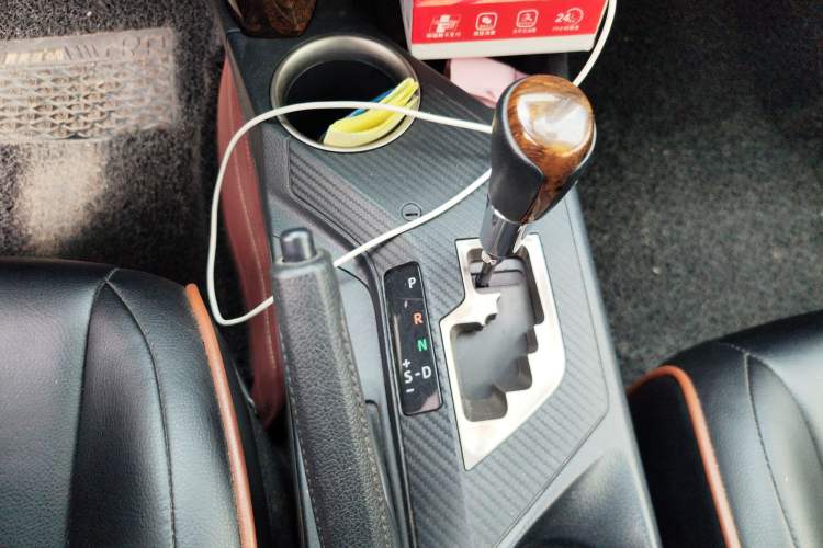 Used Toyota RAV4 2015 2.5L Automatic 4x4 Elite Edition