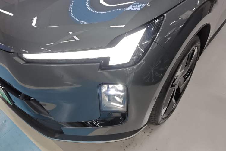 Used Volvo Volvo XC70 Plug-in Hybrid 2026 Model Four-Wheel Drive Long-Range Ultra