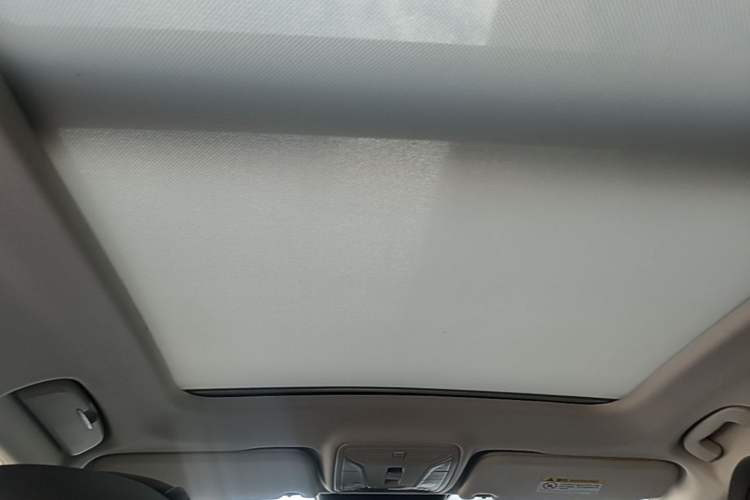 Used Hongqi HS5 2019 2.0T Smart Connect Flagship Edition