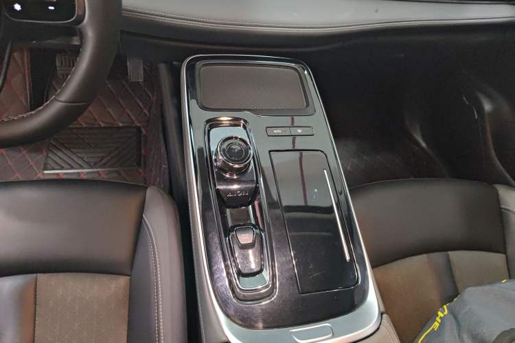 Used AION S Plus 2023 70 Enjoyment Edition Ternary Lithium