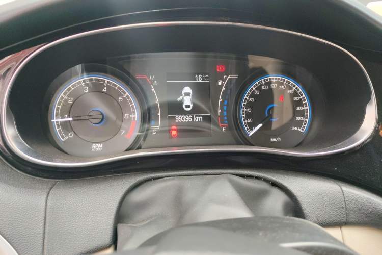 Used Fiat Viaggio 2012 1.4T Manual Enjoyment Edition