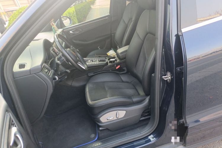 Used Porsche Macan 2017 Macan 2.0T
