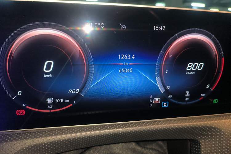 Used Mercedes-Benz A-Class (Import) 2019 A 200 Dynamic Edition
