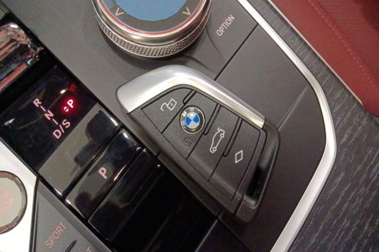 Used BMW 3 Series 2025 325Li M Sport Package
