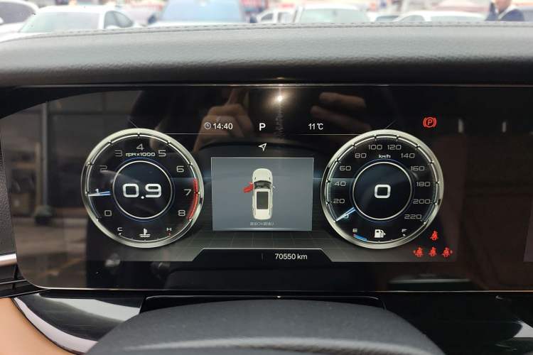 Used Bestune T99 2022 20TD Automatic Prestige Special Edition