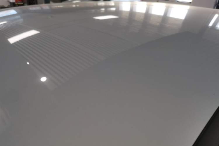 Used Baojun Cloud 2023 460 Pro