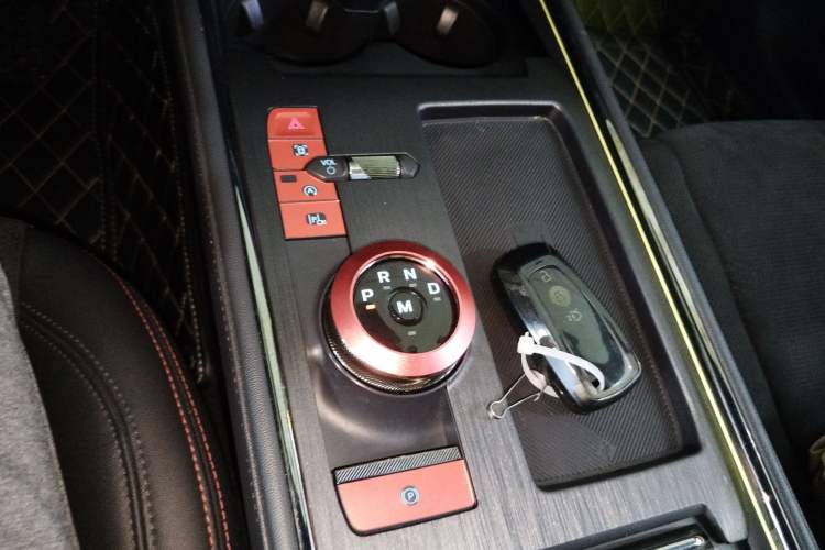 Used Ford Mondeo 2022 EcoBoost 245 ST-Line