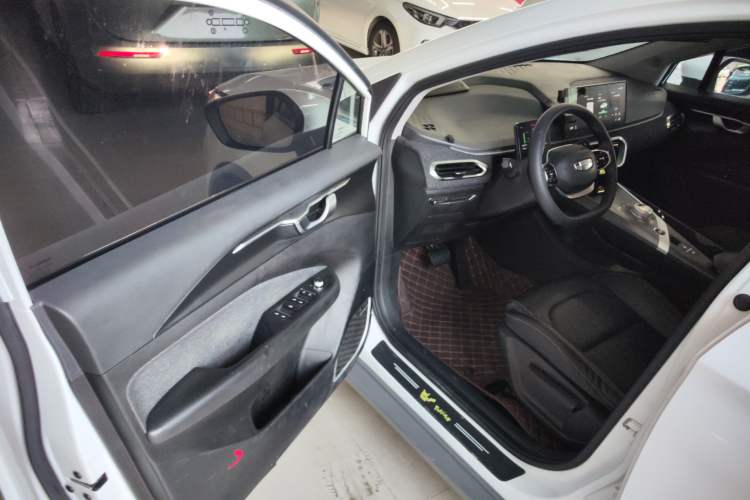 Used Geometry C 2022 Blueberry C400