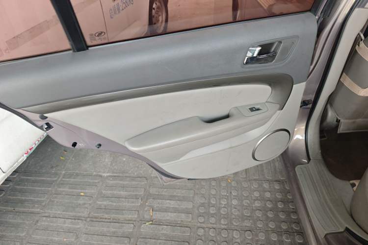 Used Chevrolet Epica 2013 1.8 SL ZhiZhen Edition MT