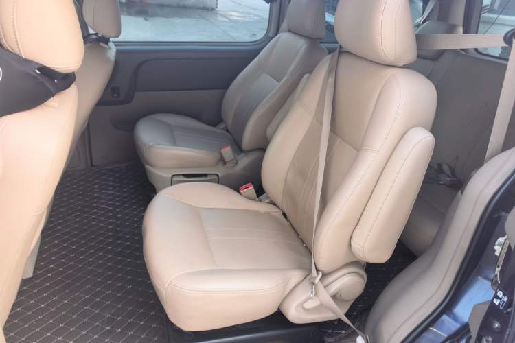 Used Buick GL8 2014 2.4L Classic Edition
