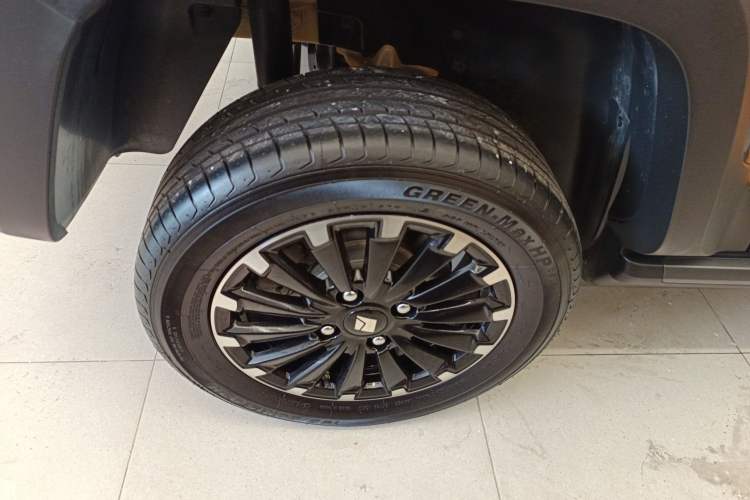 Used Baojun Spark 2024 Flagship Edition