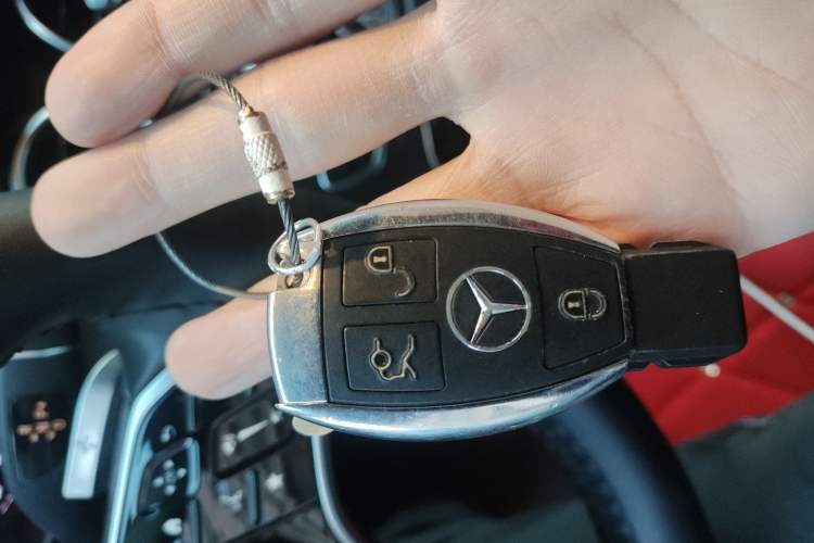 Used Mercedes-Benz C-Class 2016 C 200 L Sport Edition