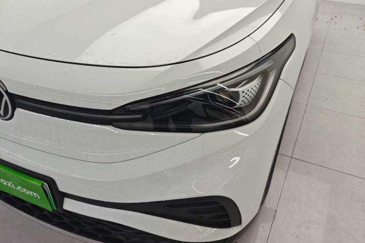 Used Volkswagen ID.4 X 2025 Smart Version Pure & Intelligent Enjoyment Edition Left Front Headlight