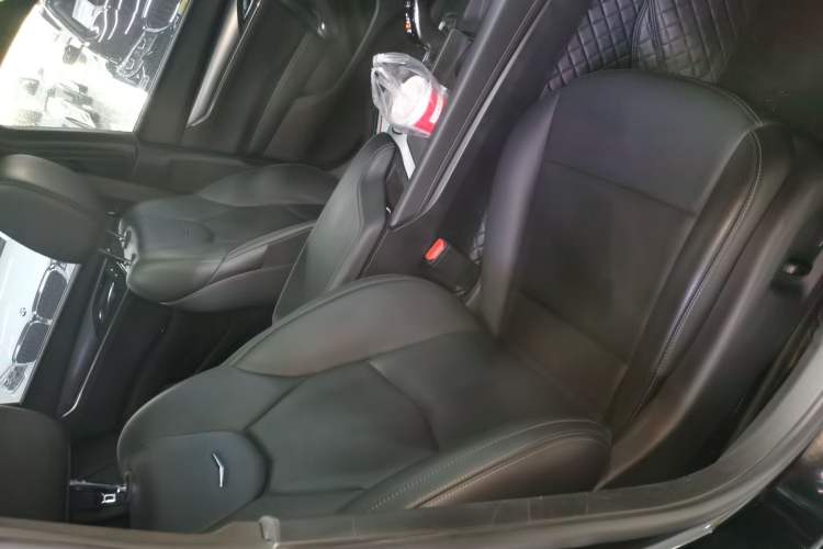 Used Cadillac CT5 2022 28T Luxury Version (Standard Edition)