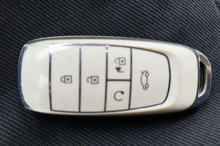 Used AION Y 2021 70 Enjoyment Tech Edition