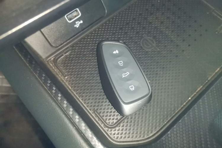 Used Haval H Dog New Energy 2023 DHT-PHEV 105km Tide Electric Version Plus