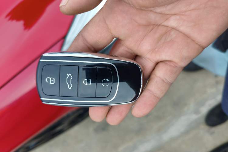 Used Chery Fengyun A8 2024 127 Far Voyage Luxury Edition