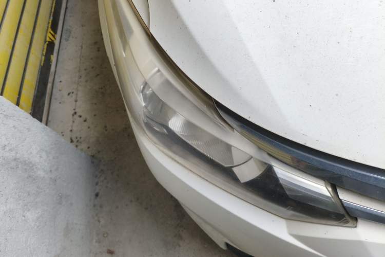 Used Toyota Vios 2016 1.5L Automatic ZhiZhen Xingyao Edition