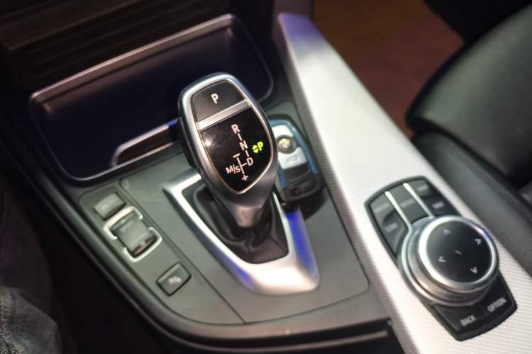 Used BMW 3 Series GT 2018 320i M Sport Edition