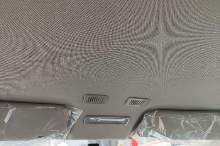 Used Geely Galaxy Panda 2024 Panda Mini 200km Endurance Bear
