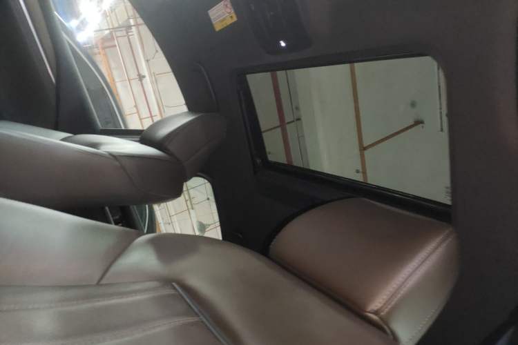 Used Mazda Atenza 2020 2.5L Sky Blue Prestige Edition Headliner