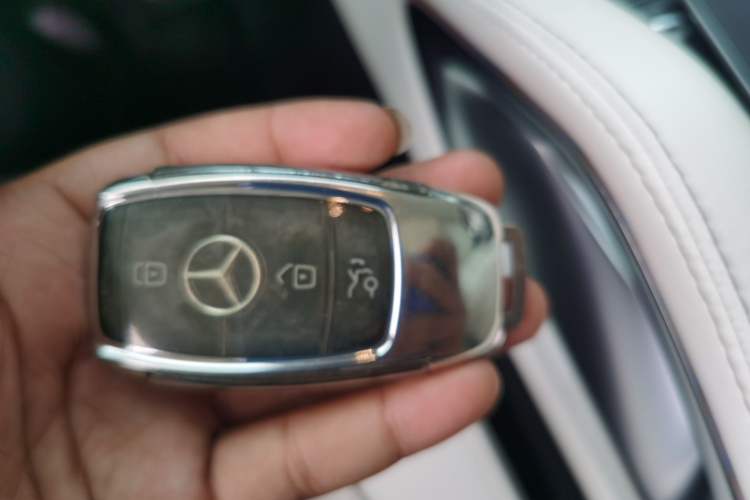 Used Mercedes-Benz GLS 2021 Refresh GLS 450 4MATIC Fashion Edition