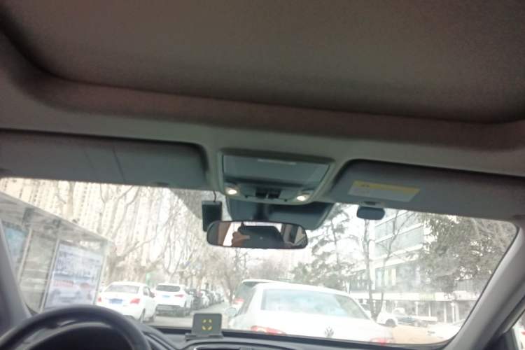 Used Honda CR-V 2021 240TURBO CVT Two-Wheel Drive Urban Edition