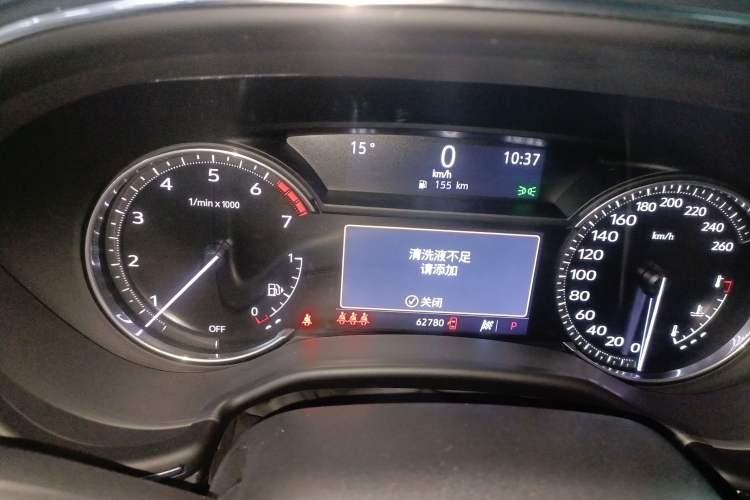 Used Cadillac CT5 2022 28T Luxury Version (Standard Edition)