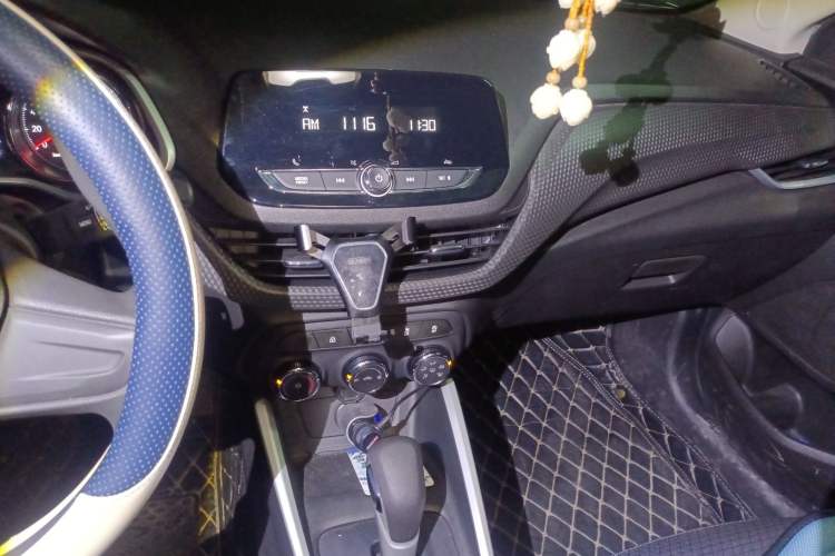 Used Chevrolet Cavalier 2022 325T Automatic Enjoyment Edition
