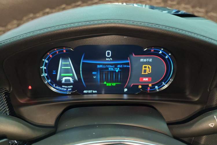 Used Cadillac CT6 2021 28T Luxury Version
