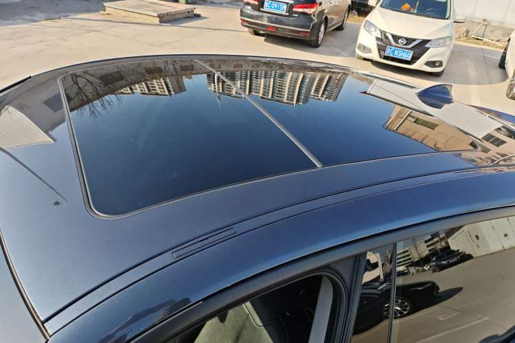 Used BMW 3 Series GT 2019 320i Sport Edition