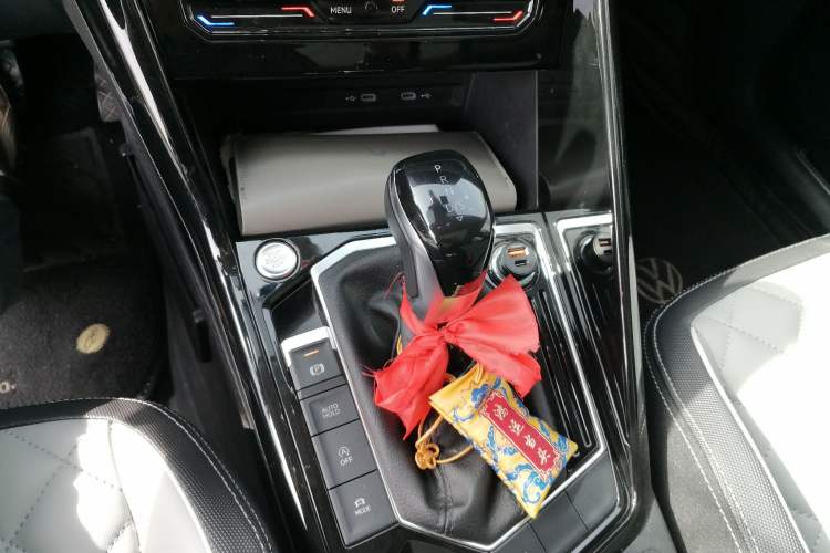 Used Volkswagen Tayron 2023 280TSI Two-Wheel-Drive Luxury Plus Advanced Version