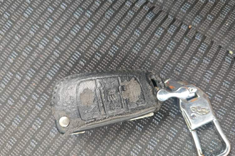 Used Karry Dolphin EV 2021 Upgraded Smart Enjoyment Model