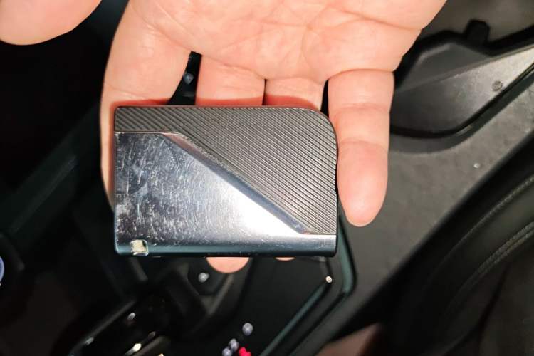 Used Lynk & Co 01 2021 2.0TD Four-Wheel Drive Dark Night Edition