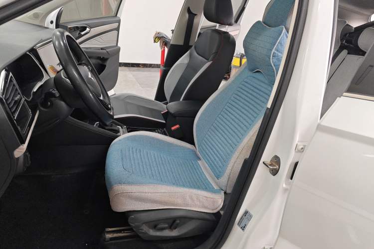 Used Jetta VS7 2023 280TSI Automatic Enjoyment Edition