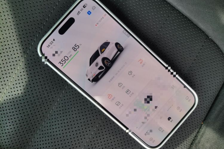 Used ORA Good Cat GT 2023 Mulan Edition 401km Prestige Version