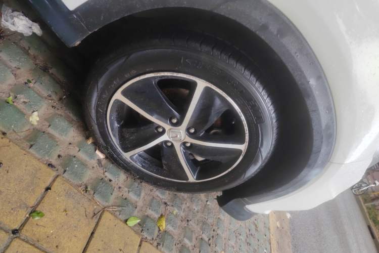 Used Honda Vezel 2020 220 TURBO CVT Luxury Edition
